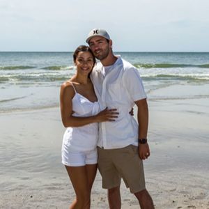 Meet your Posher, Jerry